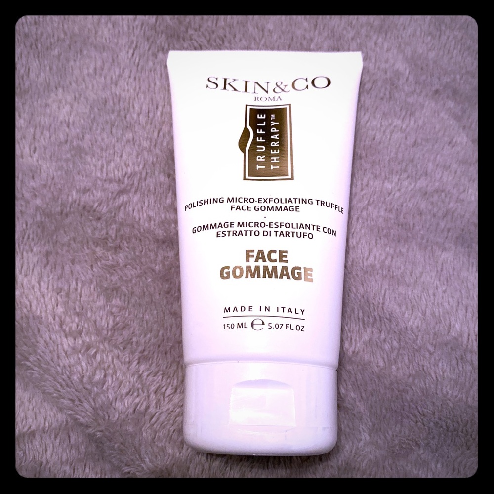 Skin & Co. Face Gommage